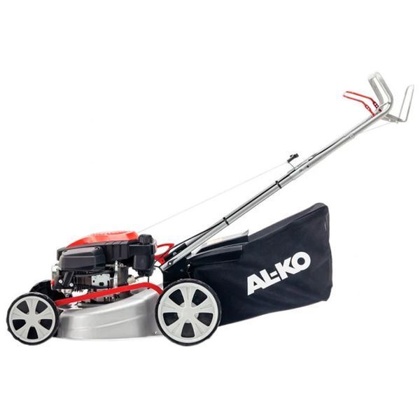Бензиновая газонокосилка Al-Ko Easy 4.6 SP-S AL_113606 фото