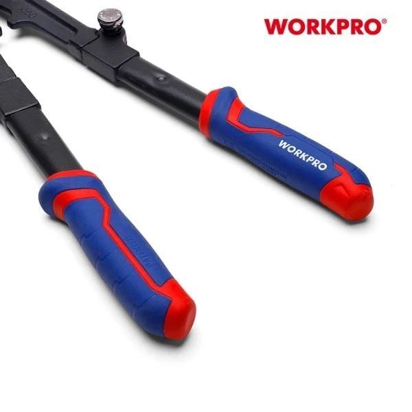 Болторіз WORKPRO 600 мм складаний CR-MO PRO WP216009 DC_408784 фото