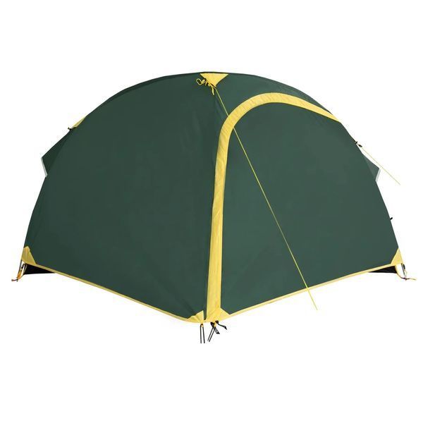 Палатка Tramp Colibri v2 TM_TRT-034 фото