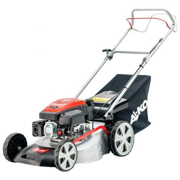 Бензиновая газонокосилка Al-Ko Easy 4.6 SP-S AL_113606 фото