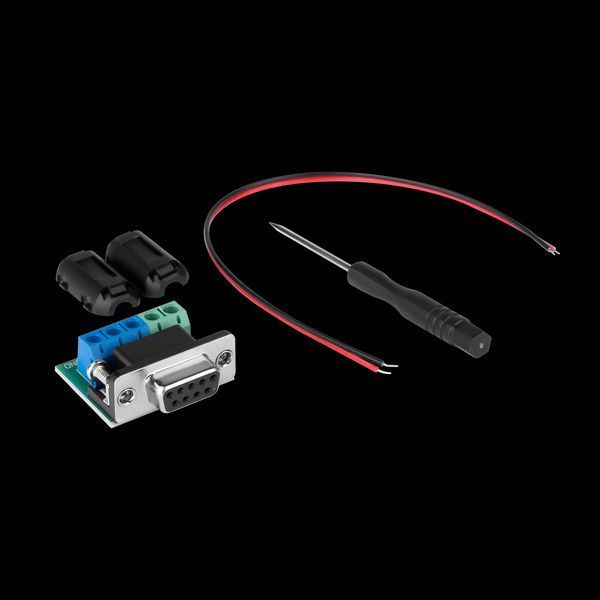 Акумулятор LP LiFePO4 48V (51,2V) - 230 Ah (11776Wh) (Smart BMS 200A) с LCD RM LP_20331 фото