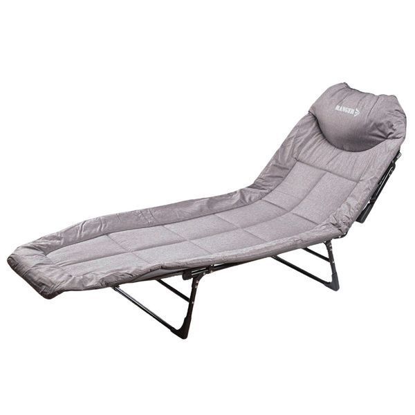 Походная кровать Ranger Comfort (Арт. RA 5522) PR_RA5522 фото