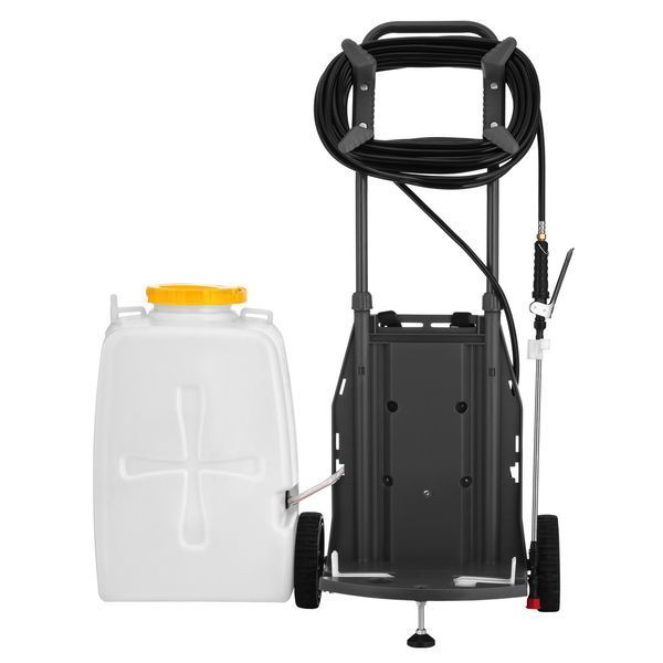 Обприскувач акумуляторний 2E AquaSpray 40LR 40л 12В RC_2E-40LWBS15 фото