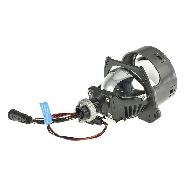 Биксеноновая линза Cyclone LED BL 3.0" 45W Universal CY_НФ-00001257 фото