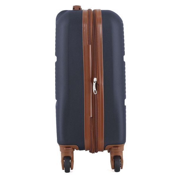 Чемодан Semi Line 20" (S) Navy (T5642-1) DS_DAS302614 фото