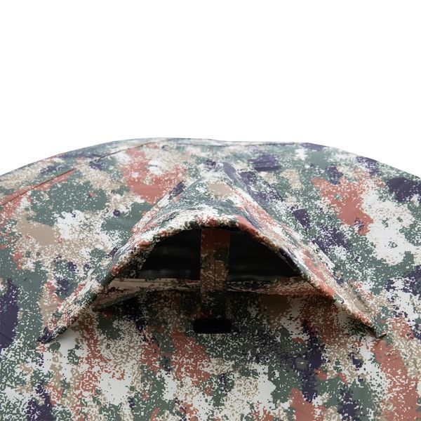 Палатка Tramp Lite Hunter 3 camo UTLT-001 TM_UTLT-001 фото