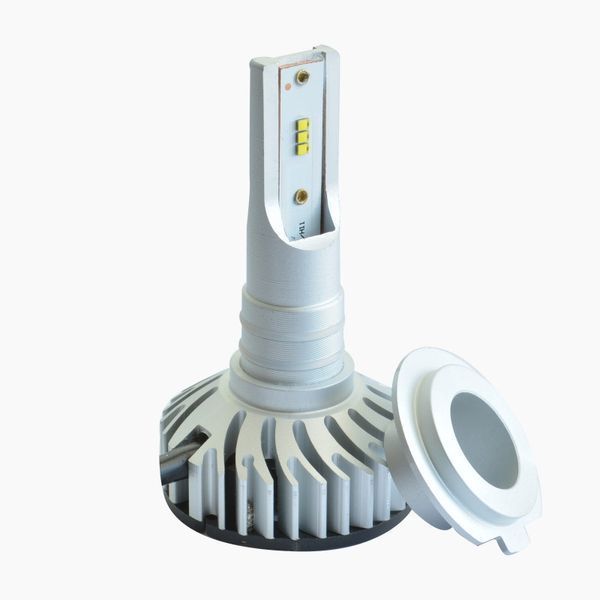 Комплект світлодіодних ламп H7 (5000К) Prime-X Z PX_2000000013527 фото