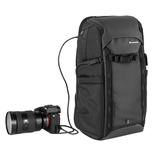 Рюкзак Vanguard VEO Adaptor S46 Black (VEO Adaptor S46 BK) DS_DAS301759 фото
