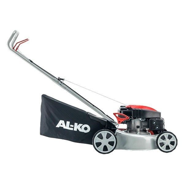 Бензинова газонокосарка AL-KO Easy 4.20 P-S AL_113794 фото