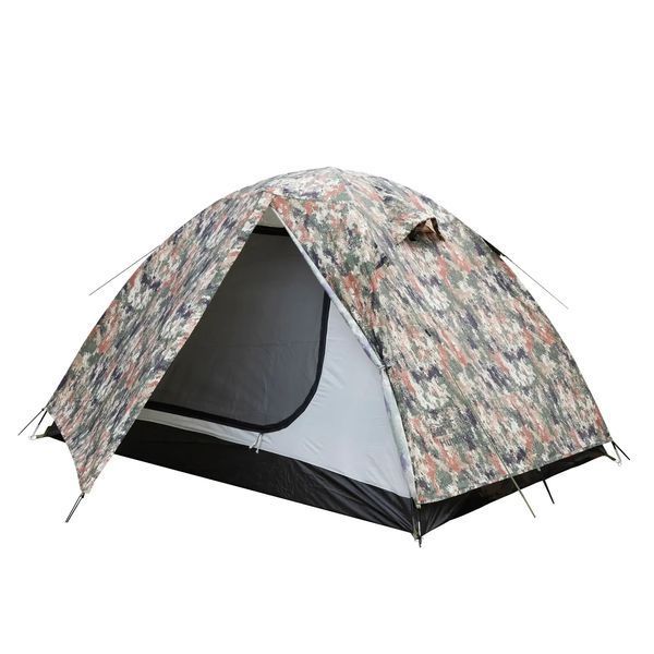 Палатка Tramp Lite Hunter 3 camo UTLT-001 TM_UTLT-001 фото