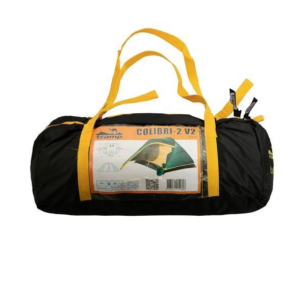 Палатка Tramp Colibri v2 TM_TRT-034 фото