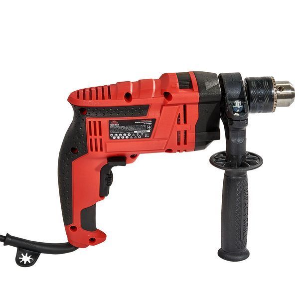 Дриль електричний Vitals Master Et 1370MN IN_196192 фото