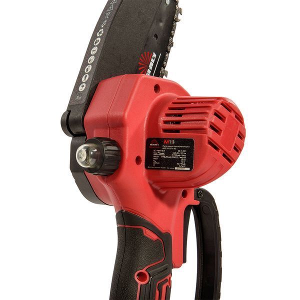 Пила ланцюгова акумуляторна Vitals AKZ 1810-1n Kit IN_242175 фото