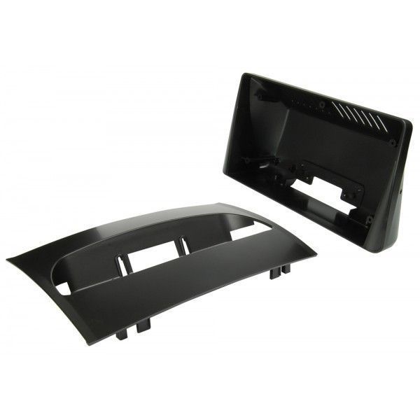 Перехідна рамка AWM 981-27-114 для Renault Megane II 2003-2009 AV_981-27-114 фото