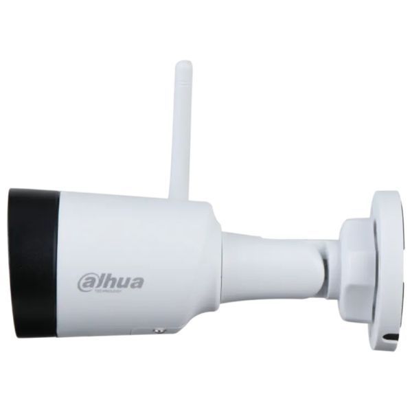 Видеокамера Dahua DH-IPC-HFW1230S1, 2 Мп, цилиндрическая IP U_38776 фото