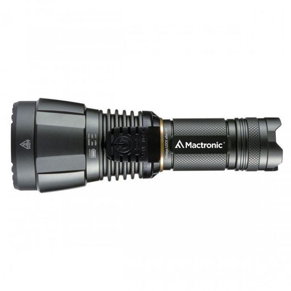 Фонарь тактический Mactronic Blitz K3 (3000 Lm) Rechargeable (THS0021) (без аккумулятора и зарядного DS_DAS301714 фото