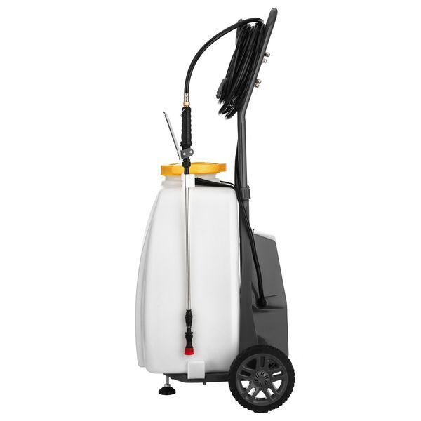 Обприскувач акумуляторний 2E AquaSpray 40LR 40л 12В RC_2E-40LWBS15 фото