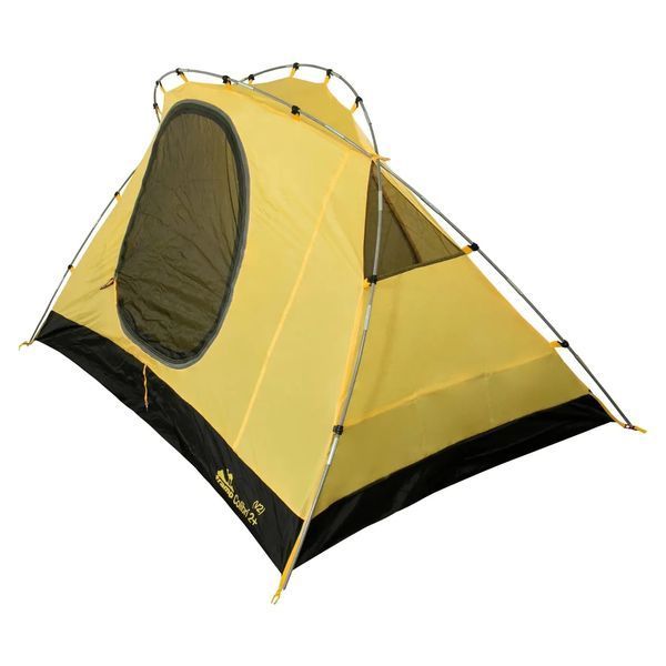 Палатка Tramp Colibri v2 TM_TRT-034 фото
