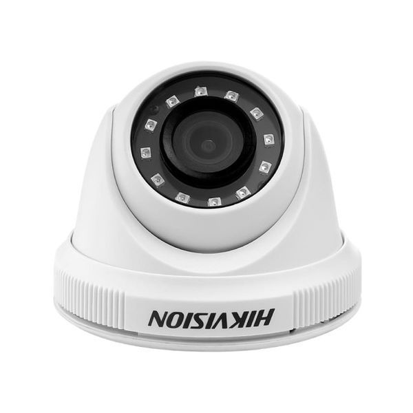 Видеокамера Hikvision DS-2CE56D0T-IRPF (C), 2 Мп, внутренняя U_16296 фото