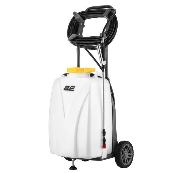 Обприскувач акумуляторний 2E AquaSpray 40LR 40л 12В RC_2E-40LWBS15 фото