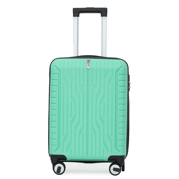 Валіза Semi Line 19" (S) Sea Green (T5612-1) DS_DAS302299 фото