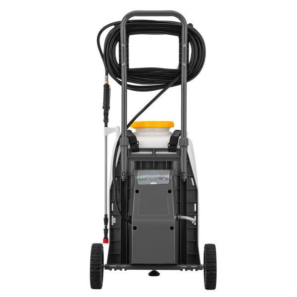 Обприскувач акумуляторний 2E AquaSpray 40LR 40л 12В RC_2E-40LWBS15 фото