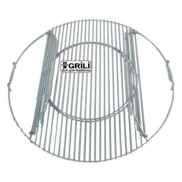 Решітка 57см GBS Weber 8835 GR_003542 фото