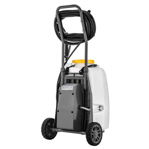Обприскувач акумуляторний 2E AquaSpray 40LR 40л 12В RC_2E-40LWBS15 фото