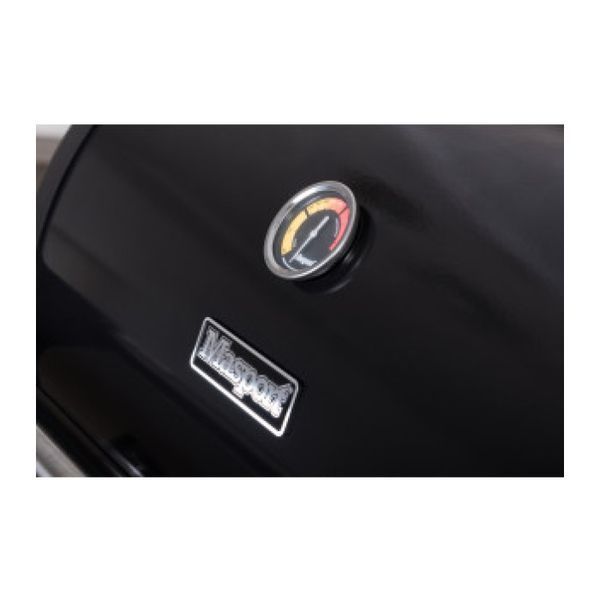 Газовий гриль Masport Maestro AL_134224 фото