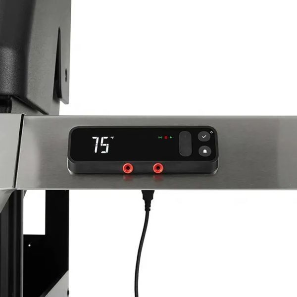Газовий гриль Weber Genesis SX-435 NEW, нерж 36600075 GR_009984 фото