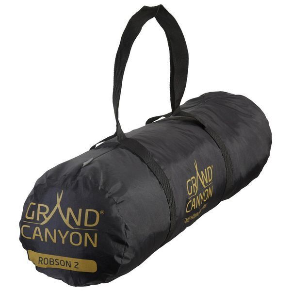 Намет Grand Canyon Robson 2 Capulet Olive (330007) DS_DAS302043 фото