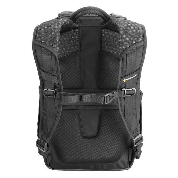 Рюкзак Vanguard VEO Adaptor S46 Black (VEO Adaptor S46 BK) DS_DAS301759 фото