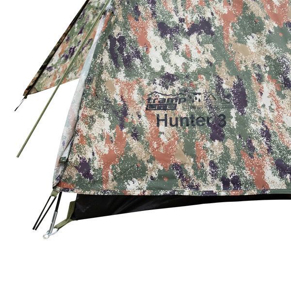 Палатка Tramp Lite Hunter 3 camo UTLT-001 TM_UTLT-001 фото