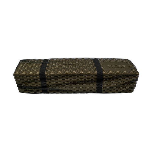Килимок складаний Tribe Camper T-BC-0002, green TM_T-BC-0002-brown фото
