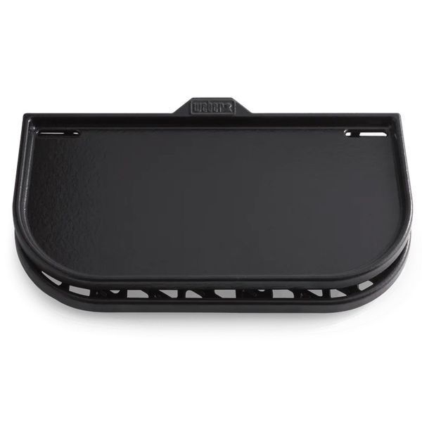 Чугунная решетка + планча Weber 8858 GR_009224 фото