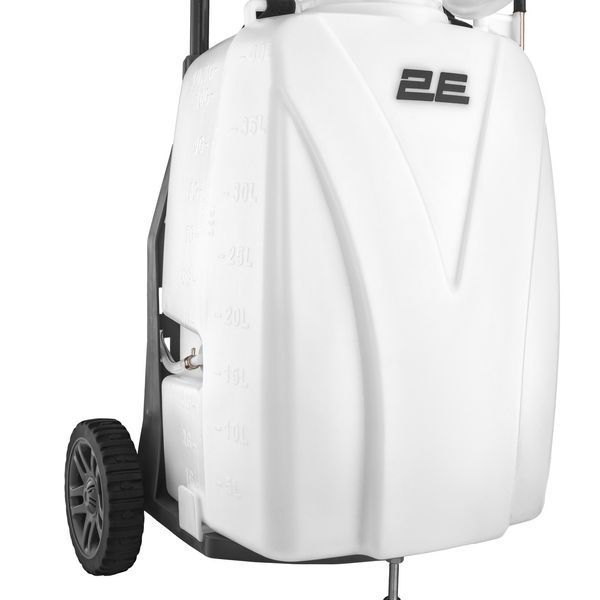 Обприскувач акумуляторний 2E AquaSpray 40LR 40л 12В RC_2E-40LWBS15 фото