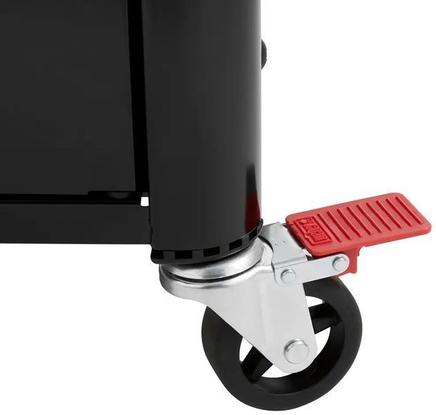 Газовий гриль Weber Genesis EPX-435 NEW, чорний 36810075 GR_009985 фото