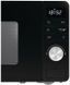 Gorenje Микроволновая печь, 20л, электр. управл., 800Вт, дисплей, черный RC_MO20A3B фото 2