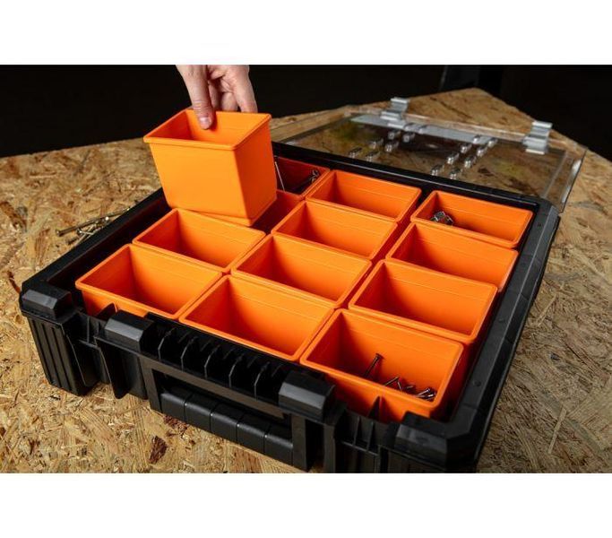 Органайзер Neo Tools 84-130 RC_84-130 фото