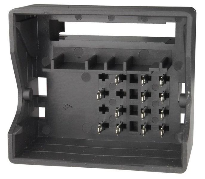 Адаптер кнопок на руле для Seat ST-0415 AV_ST-0415 фото