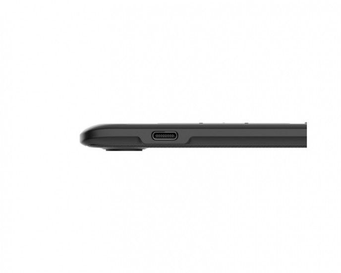 Графічний планшет Huion 8"x5" H580X USB-C, чорний RC_H580X фото