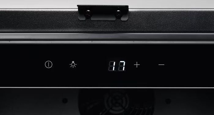 Electrolux Холодильник вбуд. для вина EWUS020B5B RC_EWUS020B5B фото