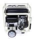 Бензиновий генератор Matari MX14003EA-ATS 10/11 кВт RI_MMX-14E3A фото 4