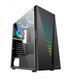 Корпус 2E GAMING Galaxy G2055 чорний RC_2E-G2055 фото 1