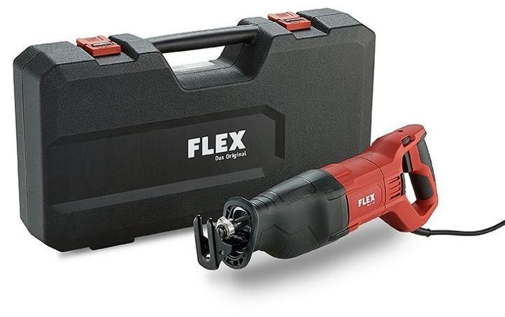 Шабельна пила FLEX RSP 13-32 HY_90107897 фото