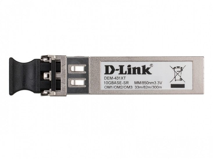 Трансівер D-Link 431XT RC_431XT фото