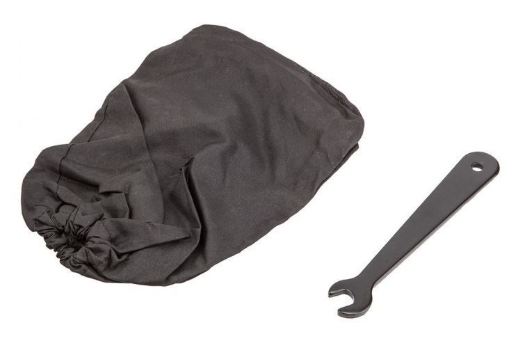 Рубанок GRAPHITE 850Вт 82мм строгание до 3мм 3.1кг RC_59G678 фото