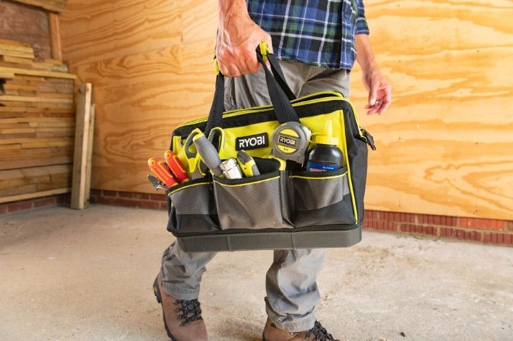 Сумка для інструменту Ryobi RSSSTB1, 22л. RC_5132005338 фото