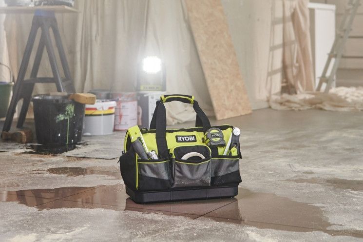 Сумка для інструменту Ryobi RSSSTB1, 22л. RC_5132005338 фото