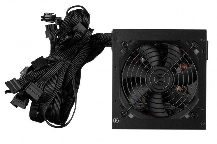 Блок питания 2E MASTER POWER (550W) RC_2E-MP550-120APFC фото